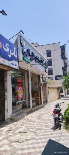 عکس داروخانه دکتر فتح الهی 