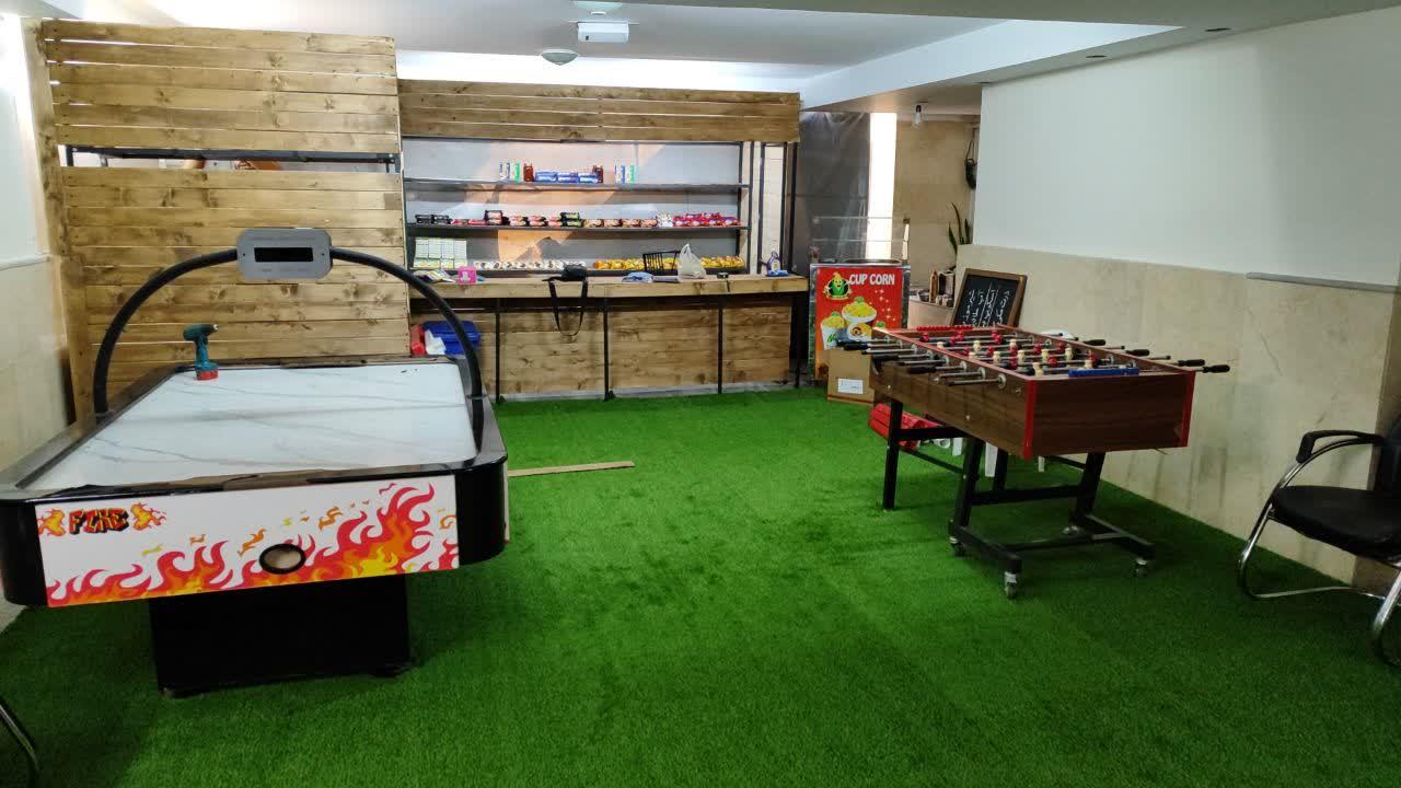 عکس موسسه جامعه القرآن