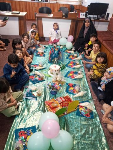 موسسه جامعه القرآن