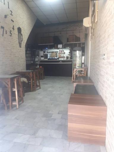 عکس قهوه بانو