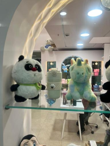 دنیای عروسک یاسمین