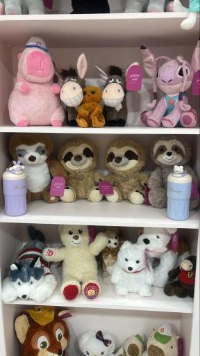 عکس دنیای عروسک یاسمین