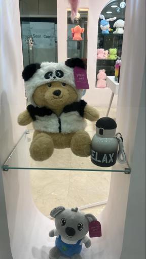 دنیای عروسک یاسمین