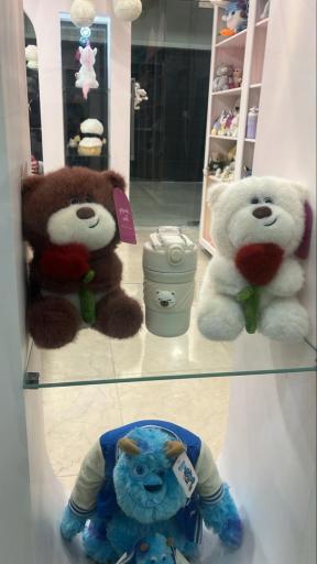 دنیای عروسک یاسمین