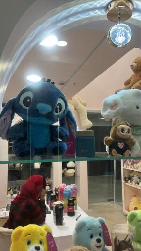 عکس دنیای عروسک یاسمین