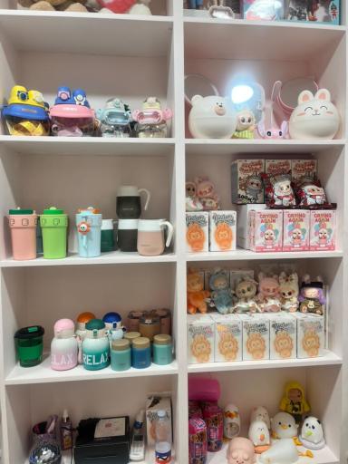 عکس دنیای عروسک یاسمین