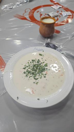 عکس رستوران باختر