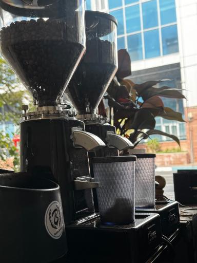 عکس کافه دلیبال