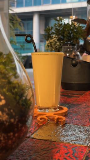 عکس کافه دلیبال