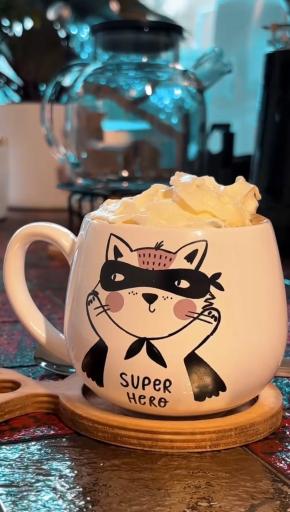 عکس کافه دلیبال