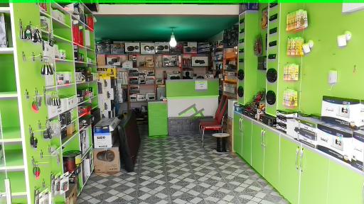 عکس ایمن گستران میاندورود