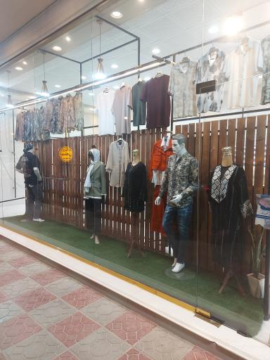 عکس پوشاک مصلحی