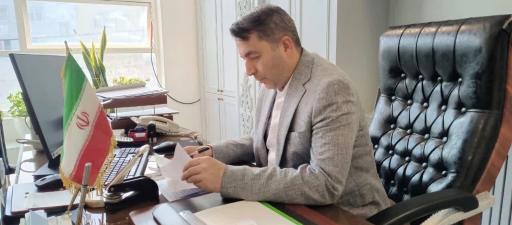 عکس دفتر اسناد رسمی 75