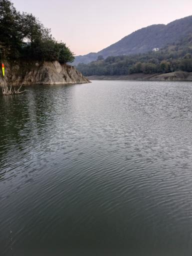 عکس سد میجران