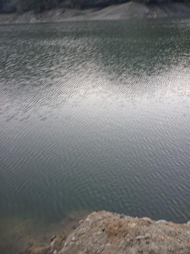 عکس سد میجران