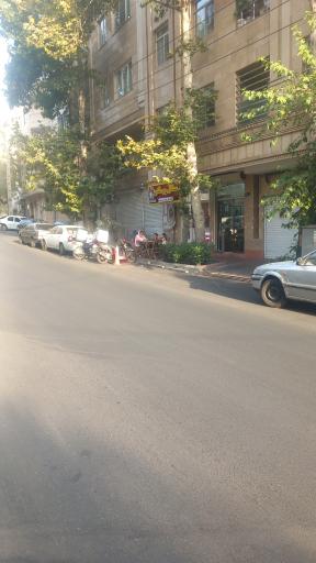 عکس حلال برگر