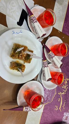 عکس چلوکبابی باختر شعبه ولیعصر رودکی