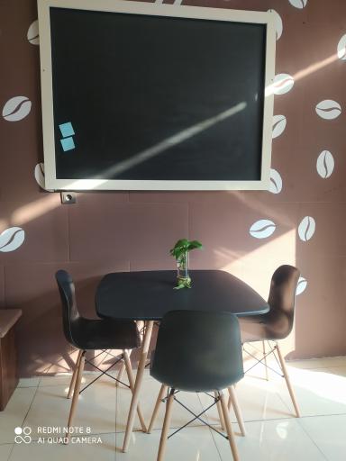 عکس کافه امیر خان