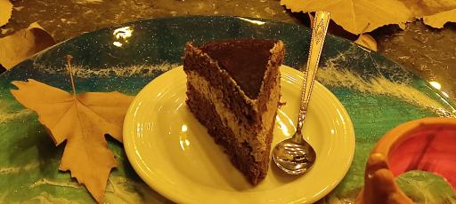 عکس کافه ریحون