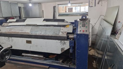 عکس صنایع فلزی اریا 