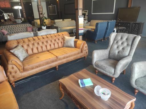 عکس مبلمان آراد