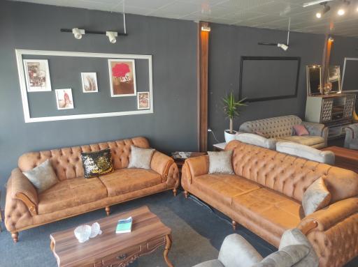 عکس مبلمان آراد