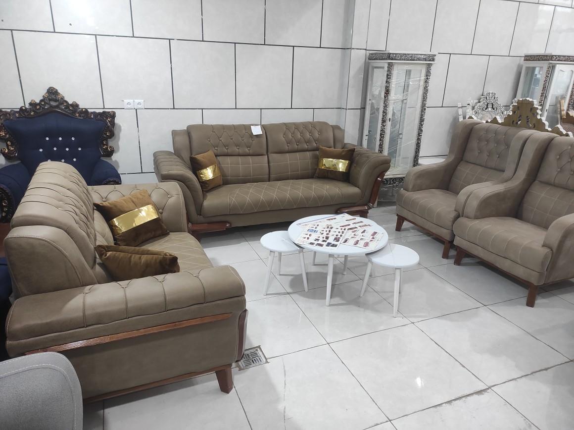 عکس مبلمان آراد