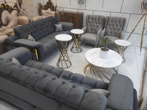 عکس مبلمان آراد