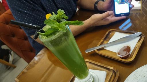 عکس کافه هژبر