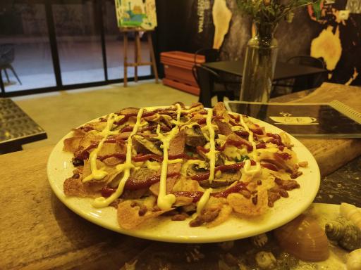 عکس کافه ریحون