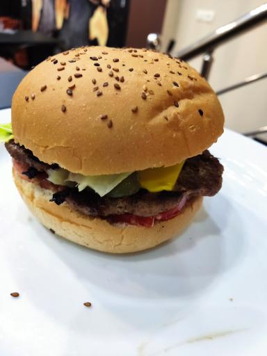 عکس کافه ریحون