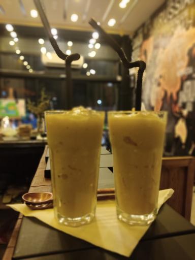 عکس کافه ریحون