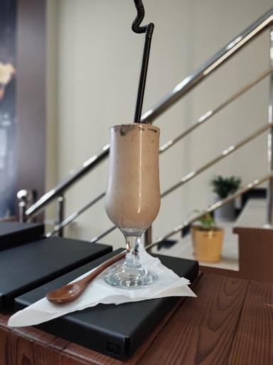 عکس کافه ریحون