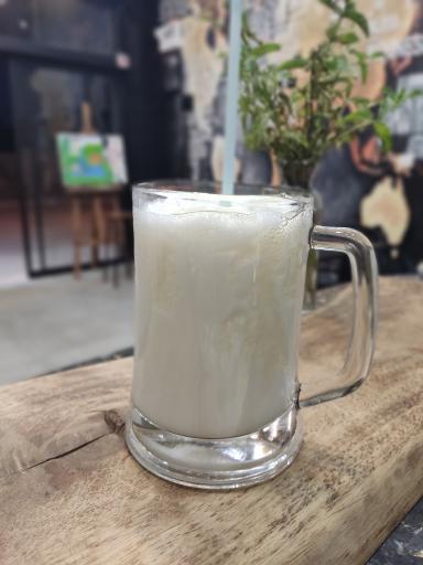 عکس کافه ریحون