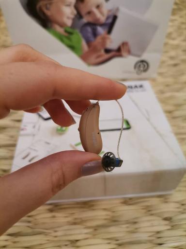 عکس سمعک شفا