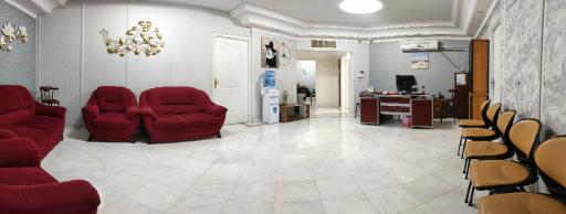 عکس مطب دکتر مهسا طاولی 