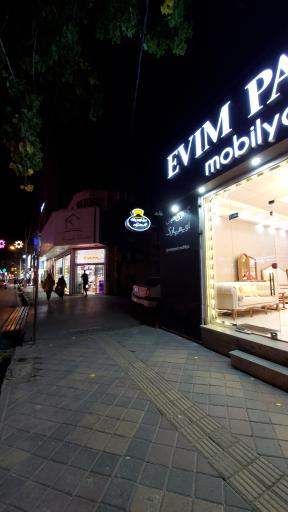 عکس گالری مبل اویم پارک (شعبه ۱)