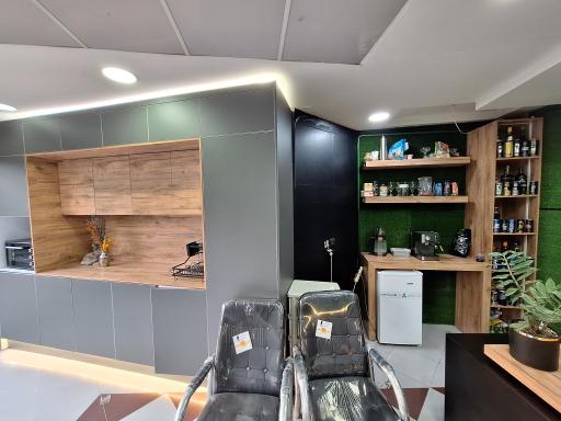 عکس دکوراسیون داخلی لامور