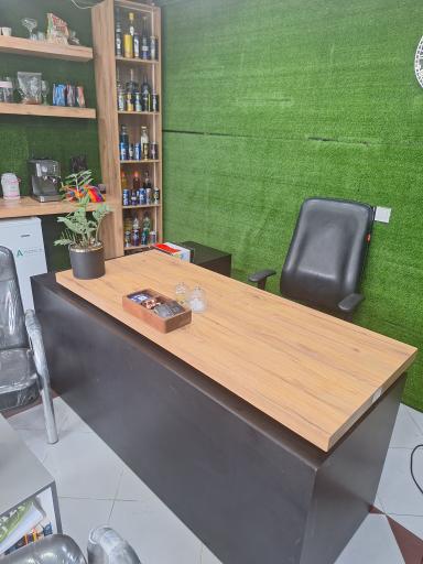 عکس دکوراسیون داخلی لامور