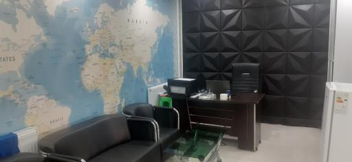 عکس حمل نقل بین المللی کالای شایسته