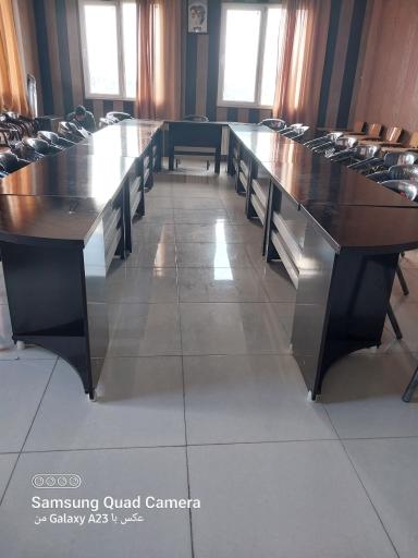 عکس موسسه آموزش عالی اترک