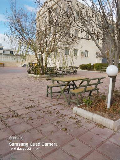 عکس موسسه آموزش عالی اترک