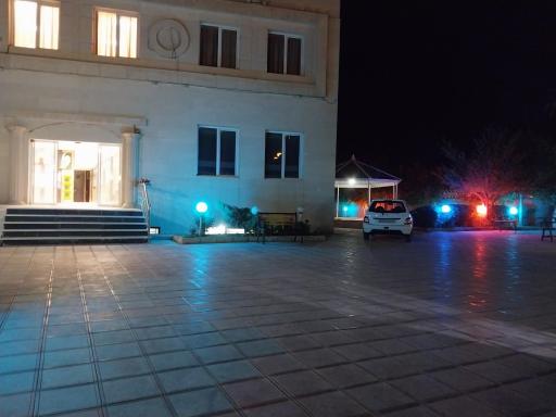 عکس موسسه آموزش عالی اترک