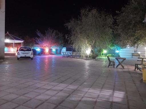 عکس موسسه آموزش عالی اترک