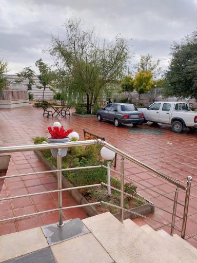 عکس موسسه آموزش عالی اترک