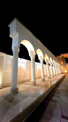 عکس تالار تشریفات آرتا