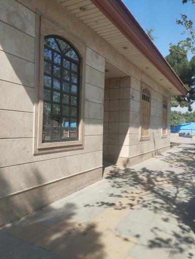 عکس پارک نسترن