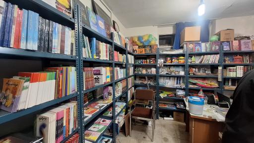 عکس لوازم التحریر