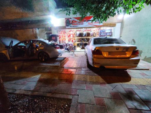 عکس آرون اسپرت