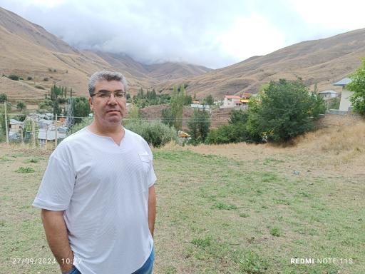 عکس دهکده گردشگری سیاه بیشه